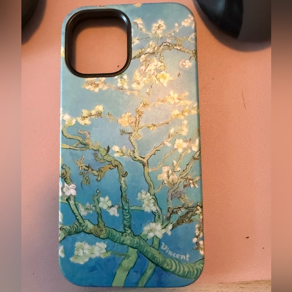 iPhone 12 Pro Max Bold+MagSafe Case